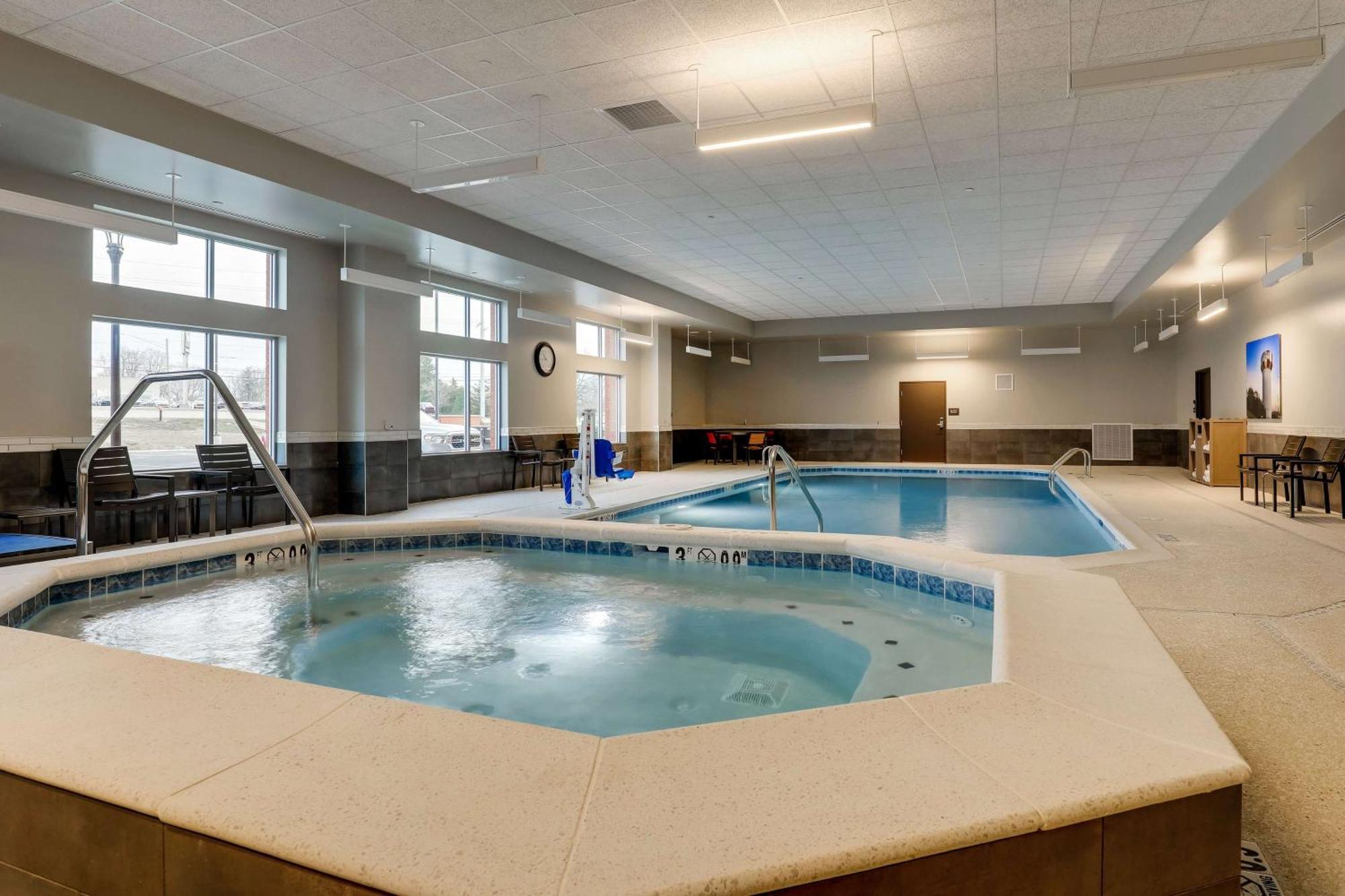 Drury Plaza Hotel Cincinnati Florence Zewnętrze zdjęcie