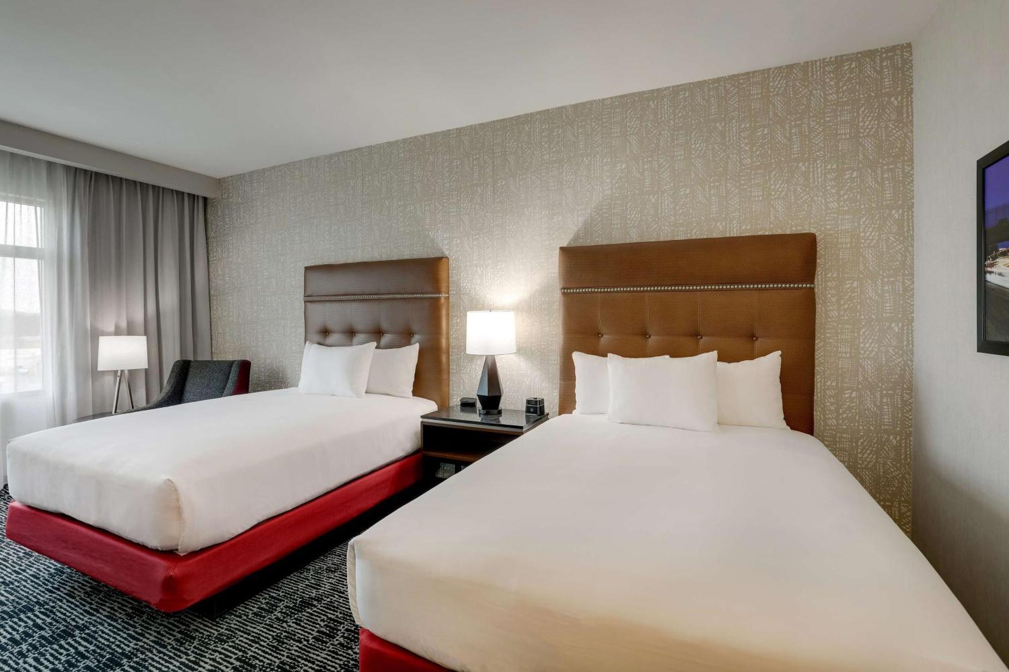 Drury Plaza Hotel Cincinnati Florence Zewnętrze zdjęcie