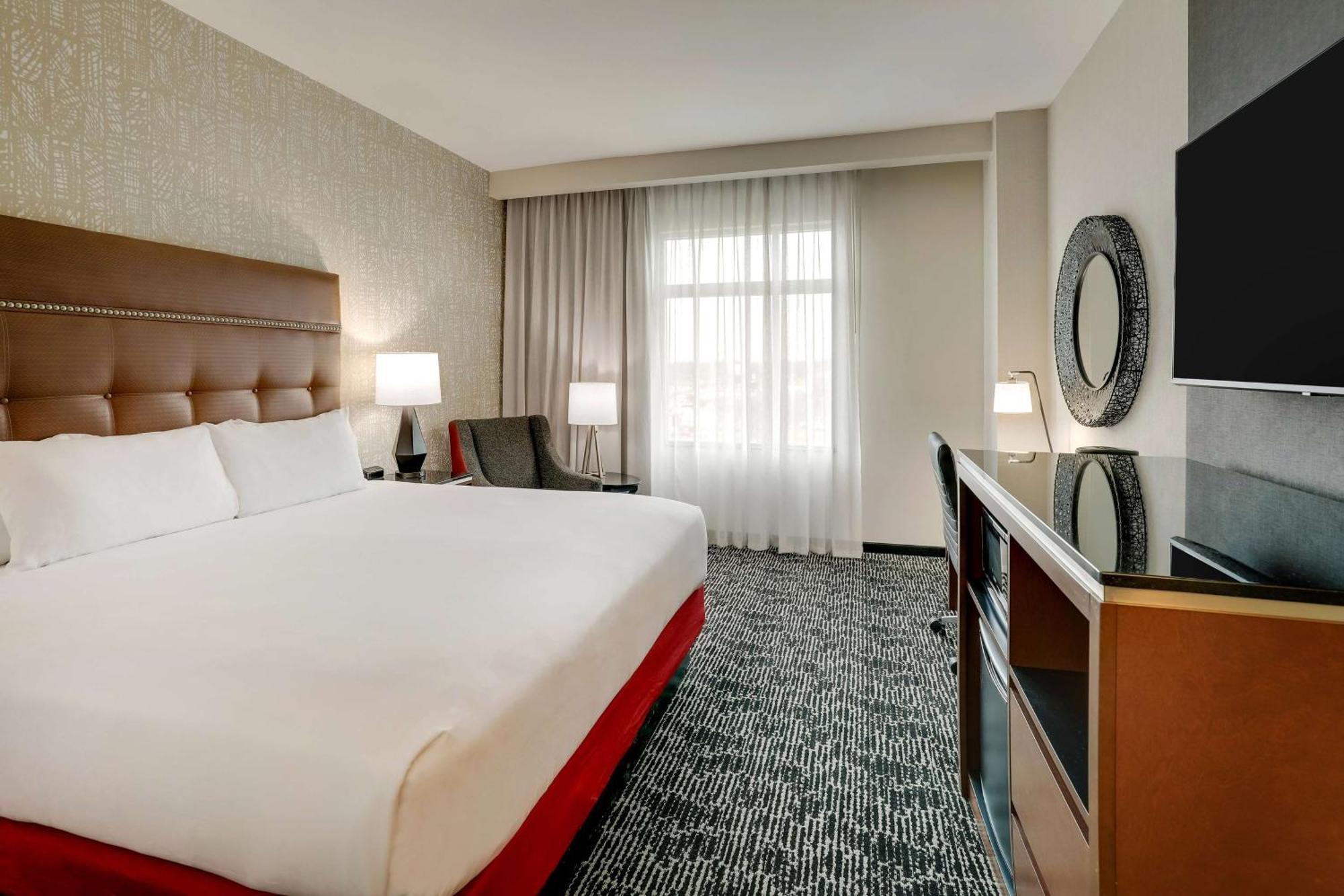 Drury Plaza Hotel Cincinnati Florence Zewnętrze zdjęcie