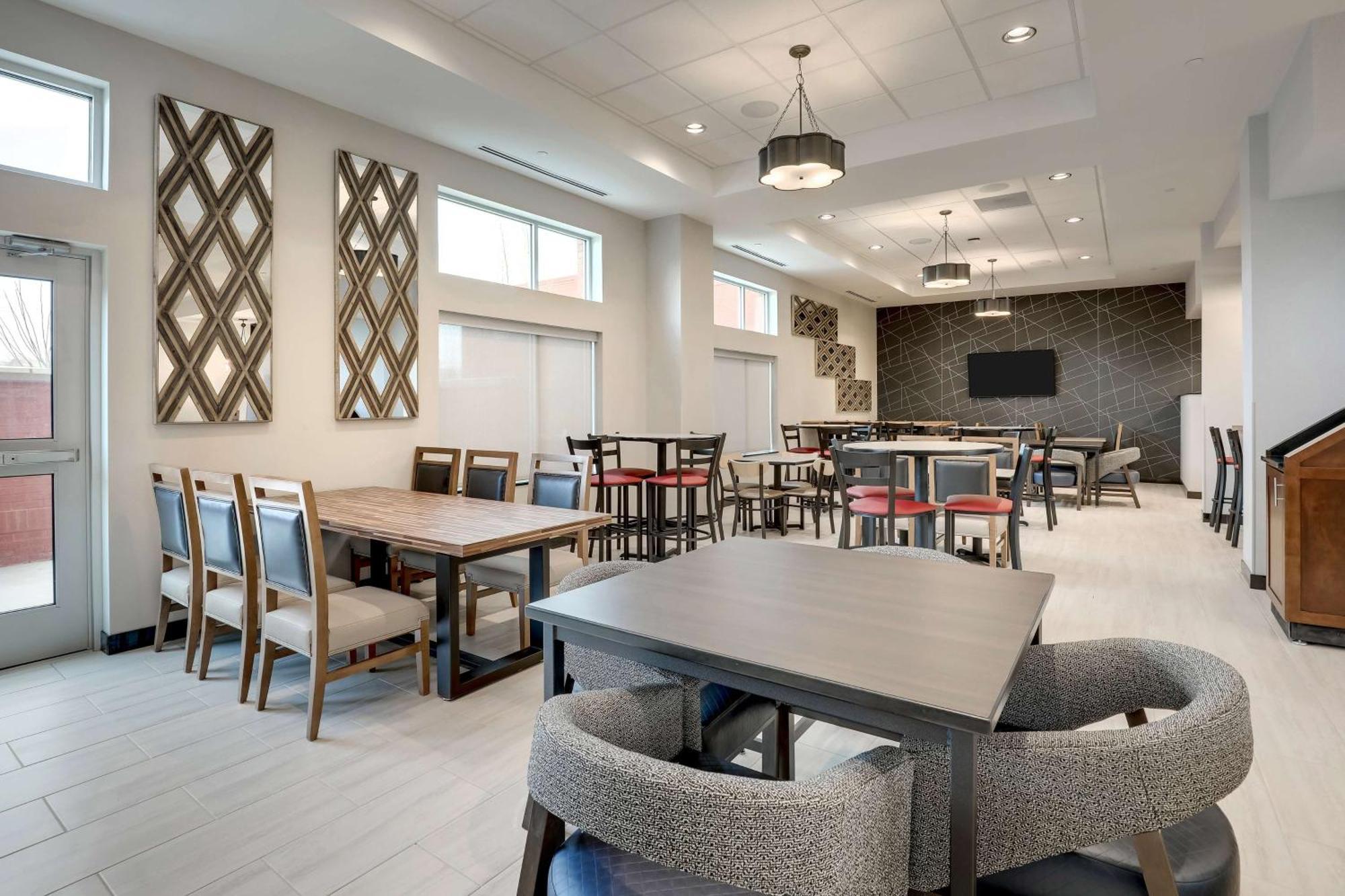 Drury Plaza Hotel Cincinnati Florence Zewnętrze zdjęcie