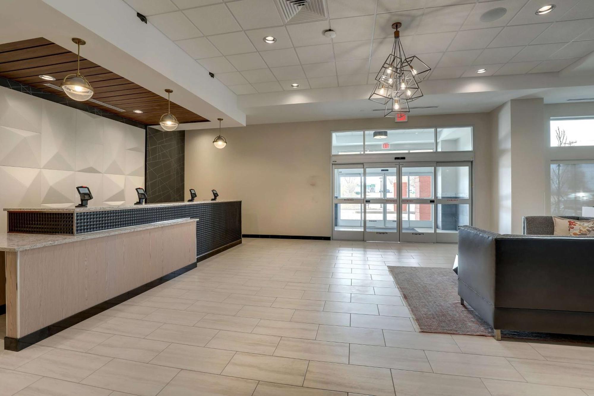 Drury Plaza Hotel Cincinnati Florence Zewnętrze zdjęcie